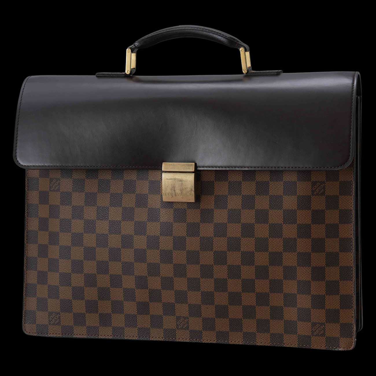 LOUIS VUITTON(USED)루이비통 브리프케이스